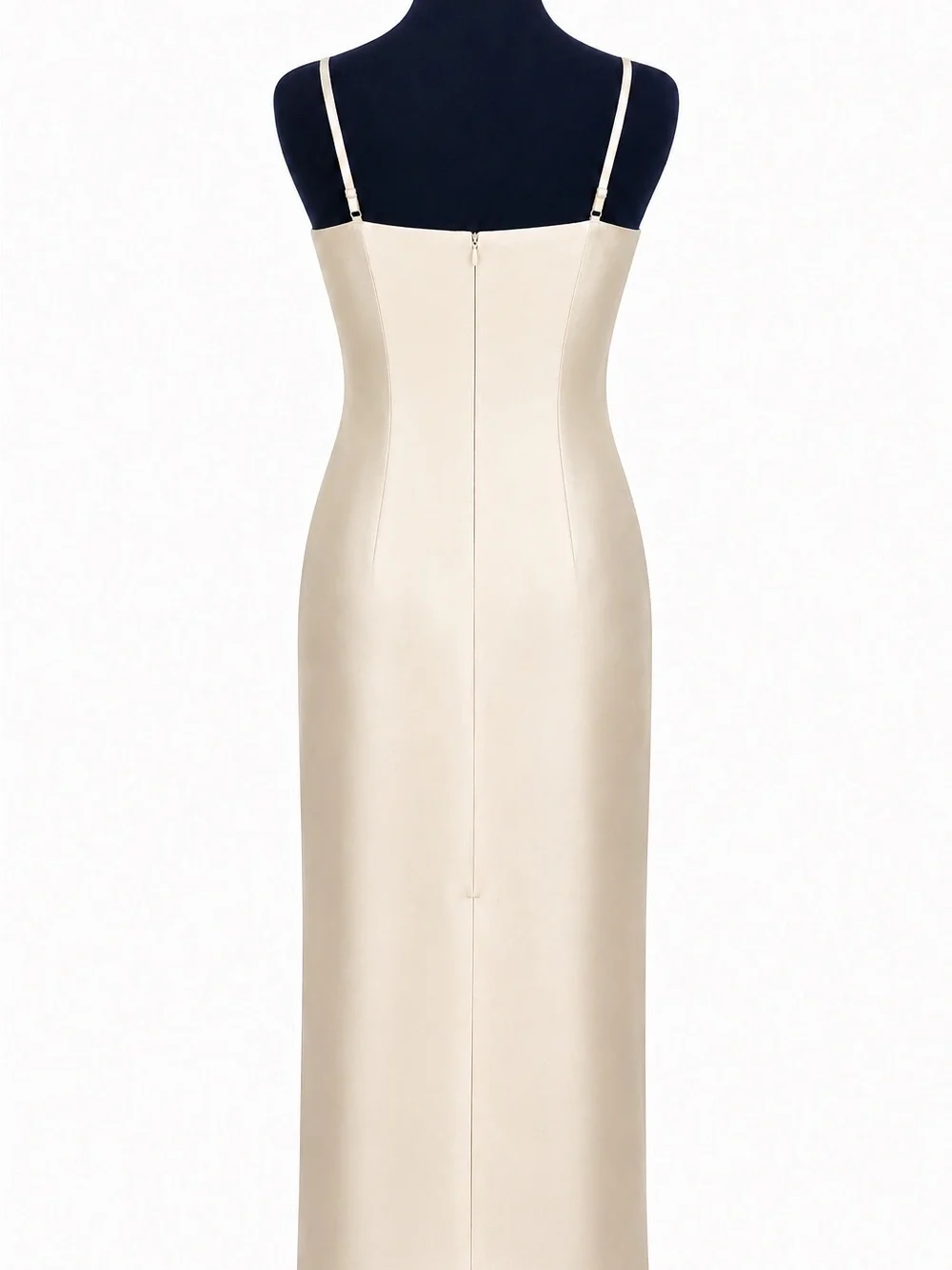 Theory ivory dress